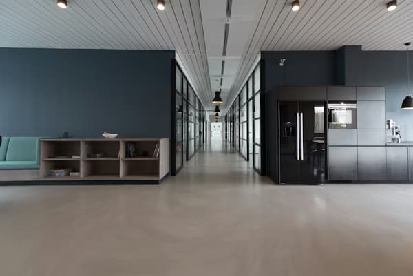 Bureau Contemporain